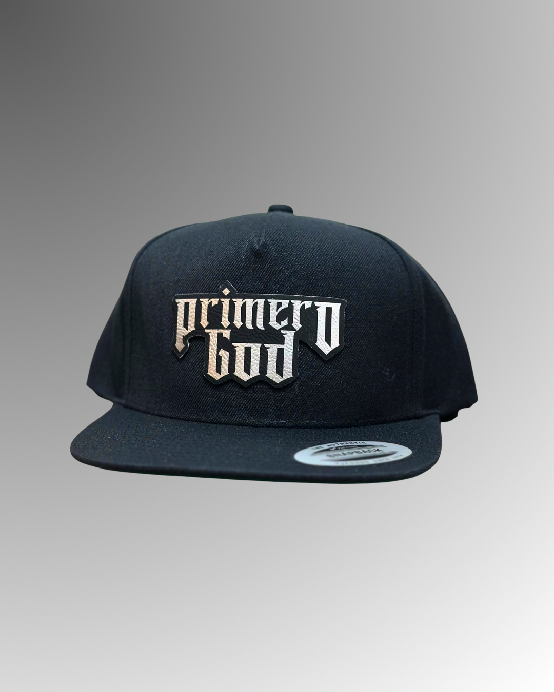 PRIMERO GOD Snapback