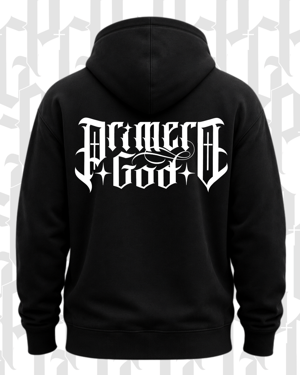 Hoodie PG 2.0