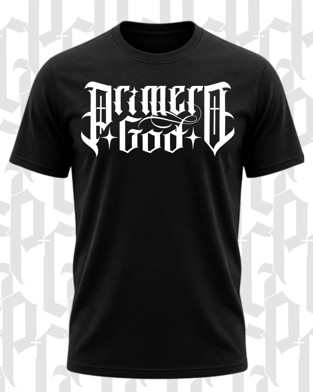 T-Shirt PG 2.0(FRONT)