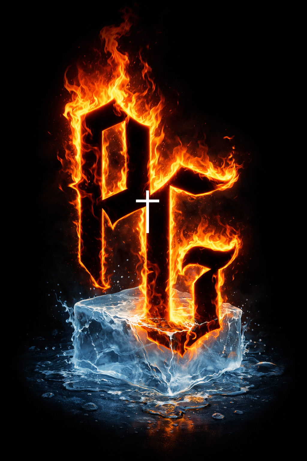 PRIMERO GOD COLD(IXE)