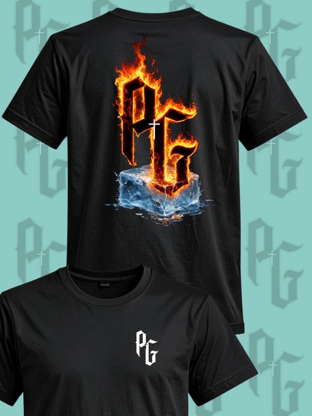 PRIMERO GOD COLD(IXE)