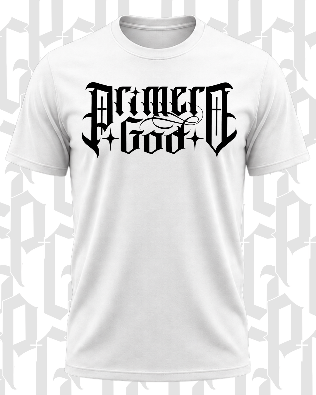 T-Shirt PG 2.0(FRONT)