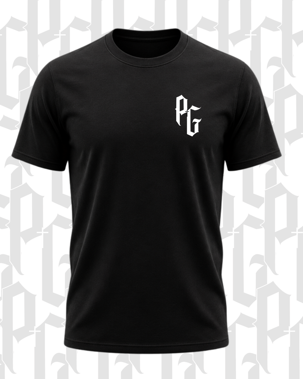 T-Shirt PG 2.0