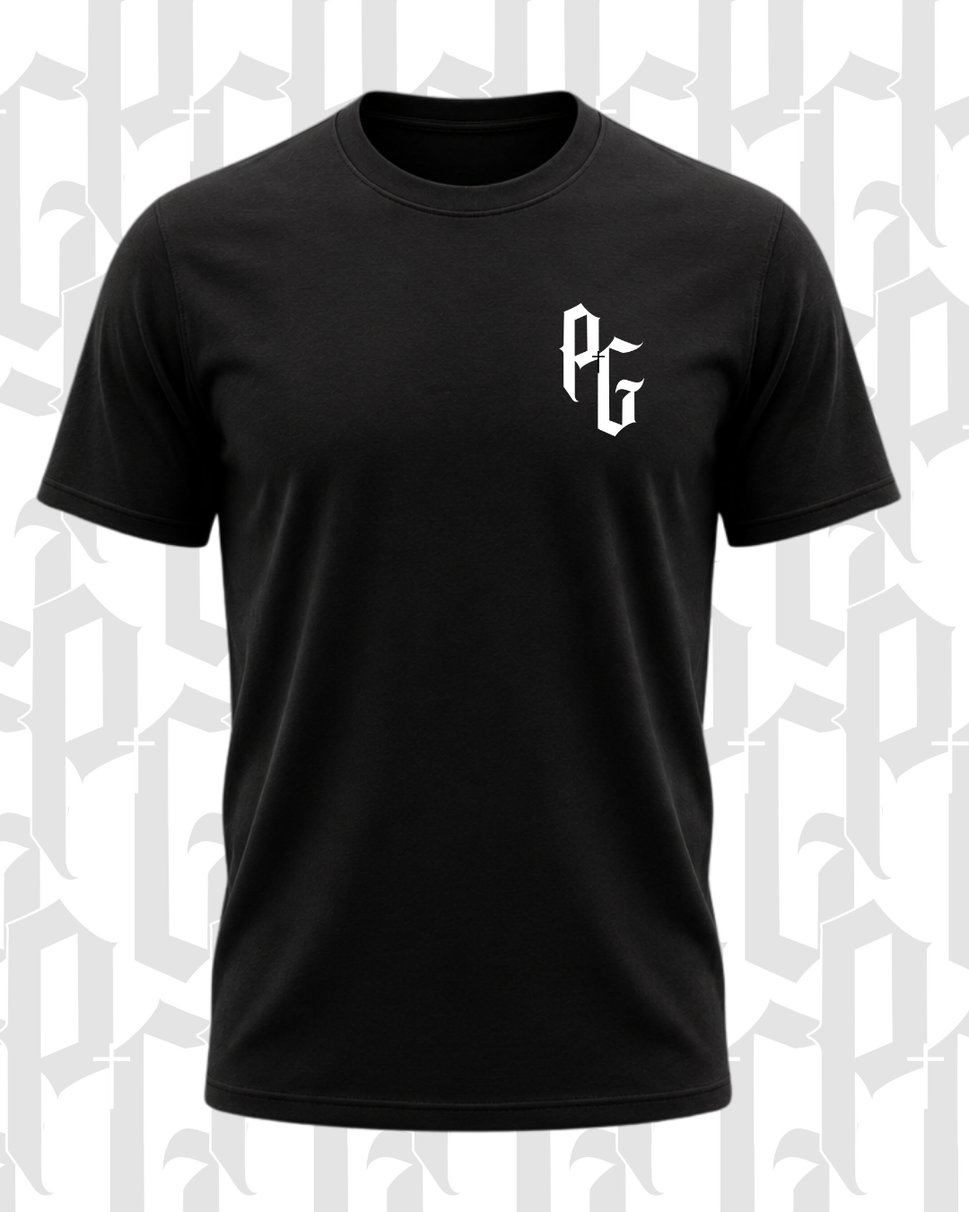 T-Shirt PG OG