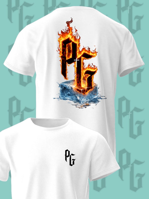 PRIMERO GOD COLD(IXE)