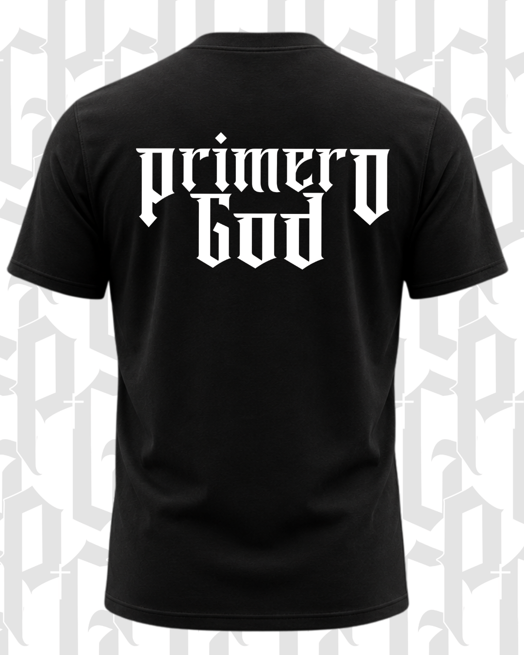T-Shirt PG OG