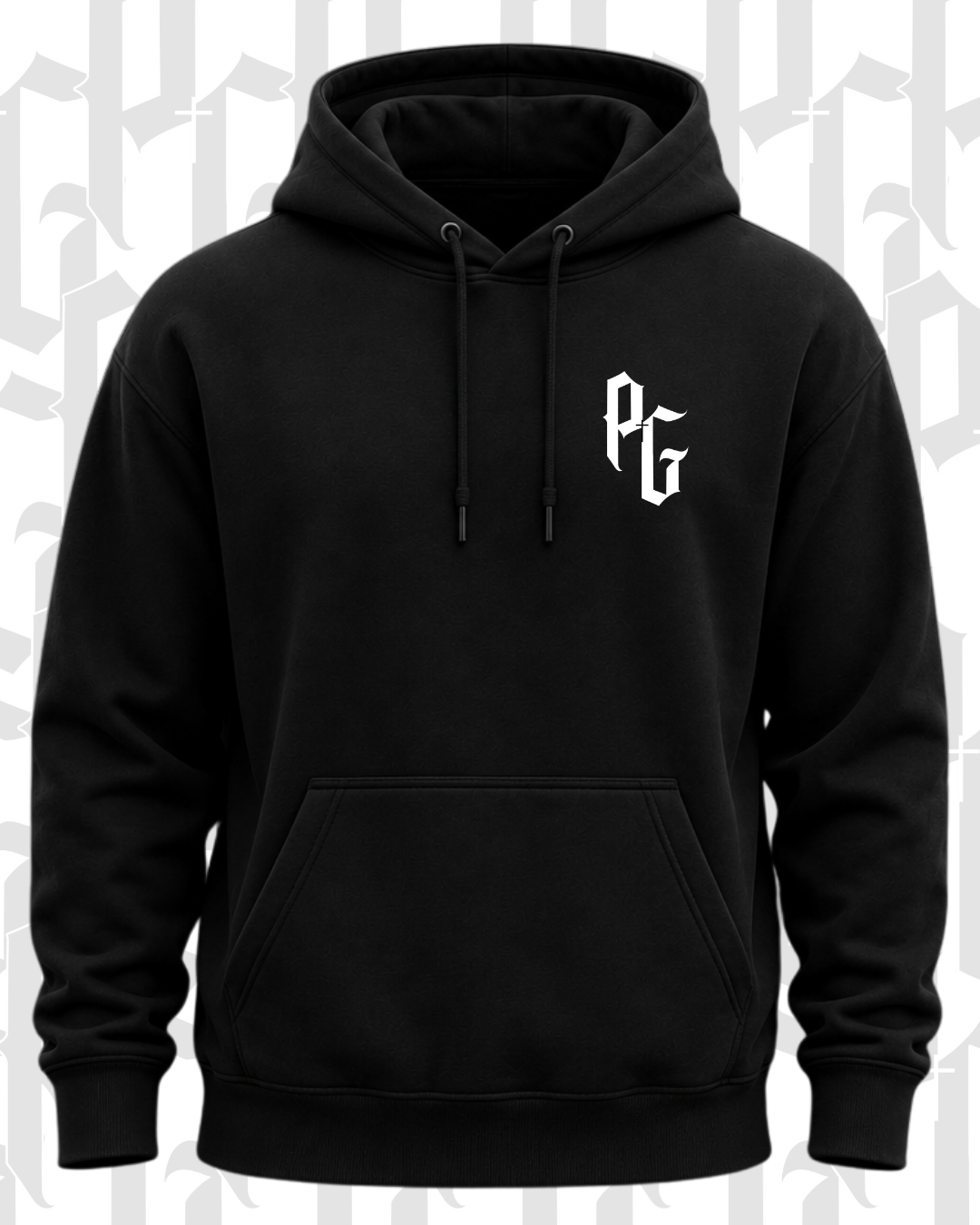 Hoodie PG 2.0