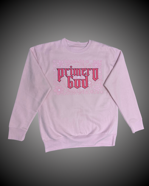 Crewneck La Dama