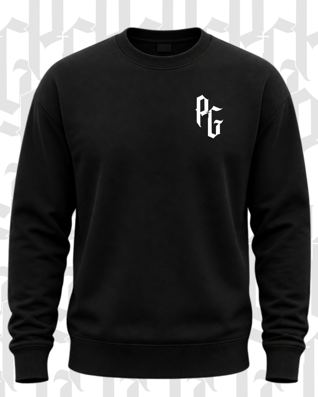 Crewneck PG 2.0