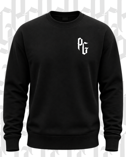 Crewneck PG 2.0