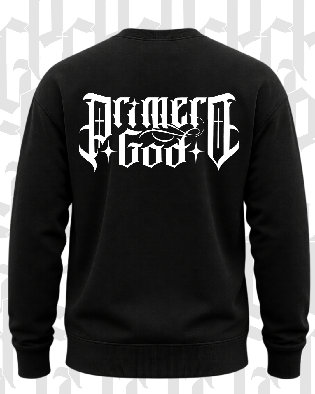 Crewneck PG 2.0