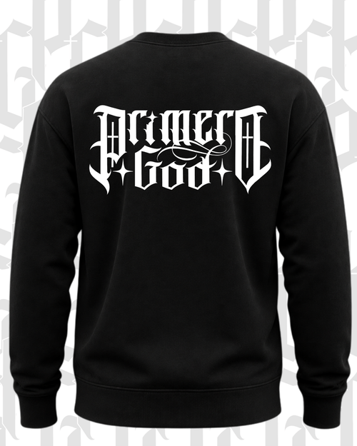 Crewneck PG 2.0