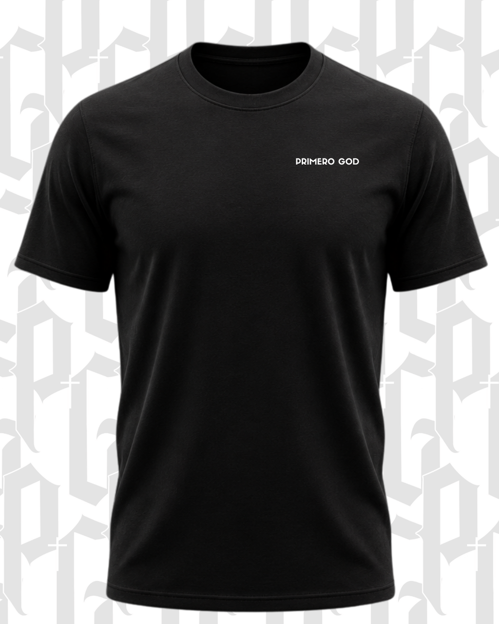 T-Shirt PG OG(all text)