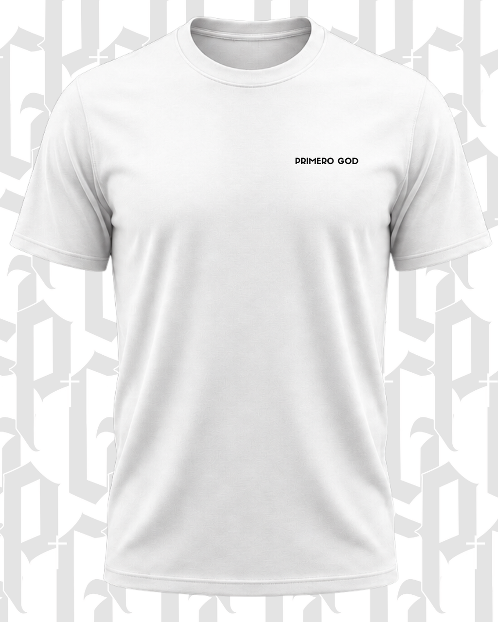T-Shirt PG OG(all text)