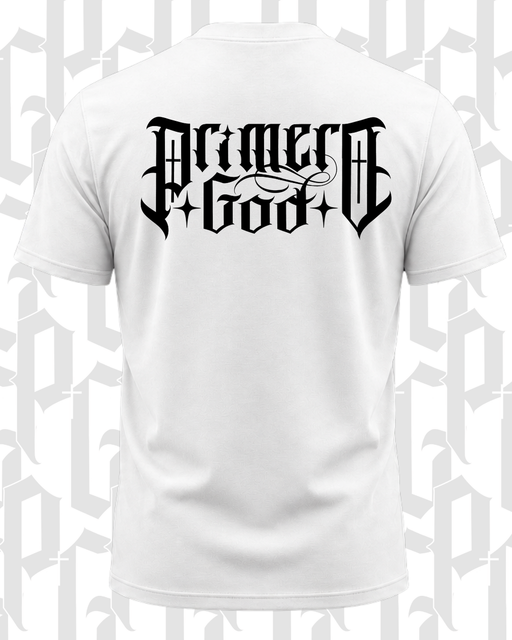 T-Shirt PG 2.0