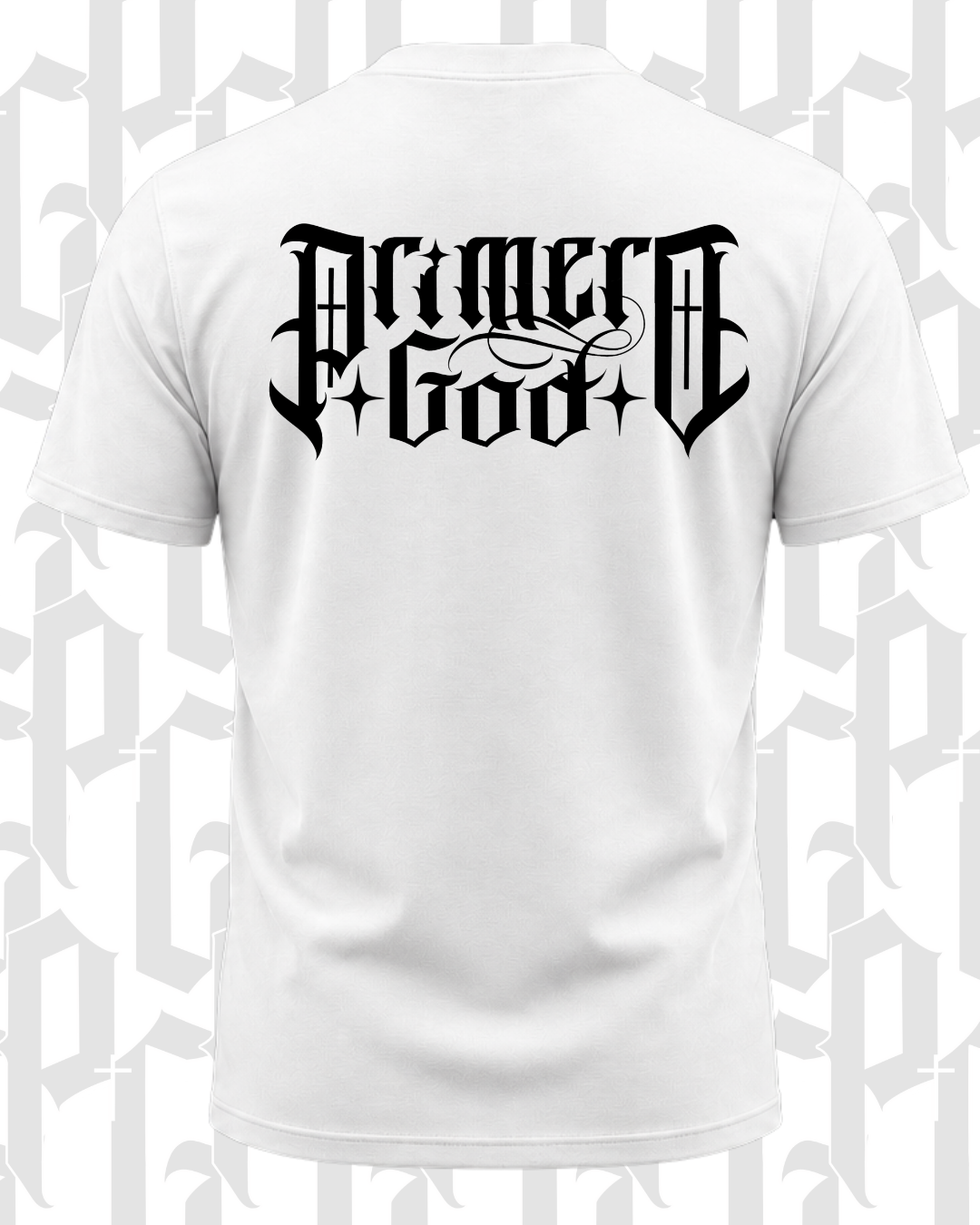 T-Shirt PG 2.0