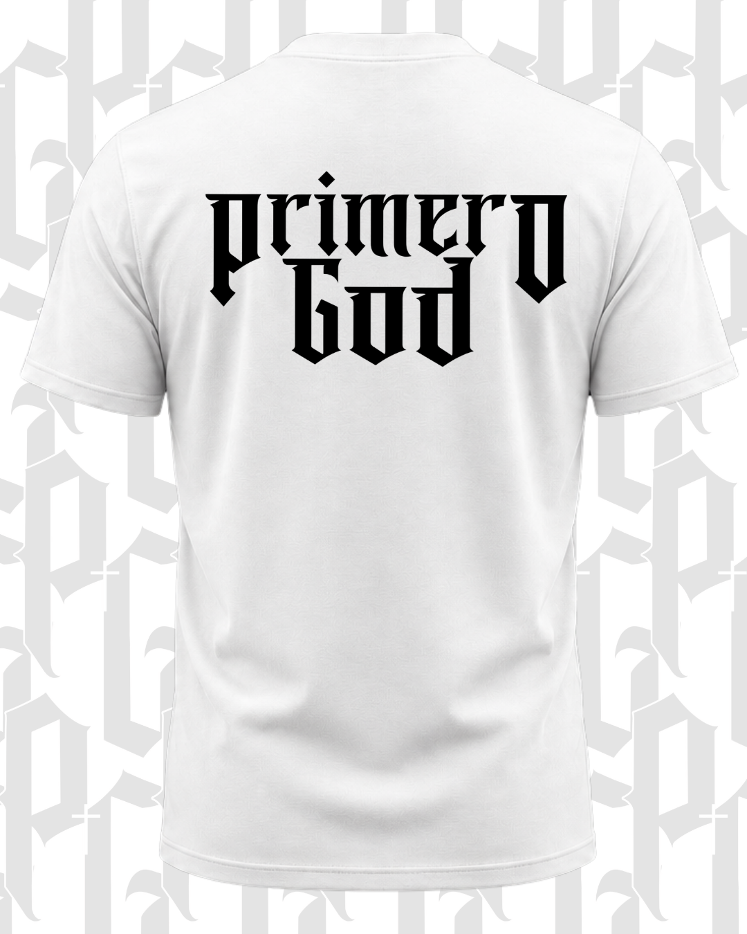 T-Shirt PG OG