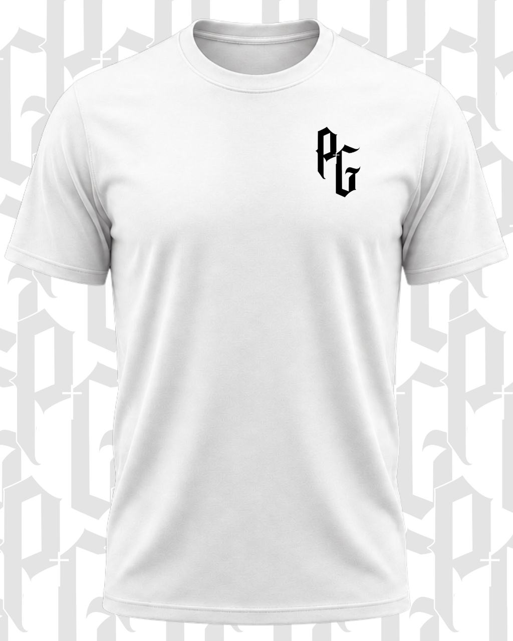 T-Shirt PG 2.0