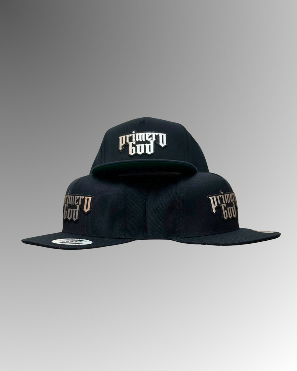 PRIMERO GOD Snapback
